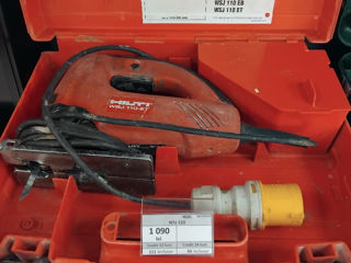 Hilti WSJ110, pret- 1090 lei