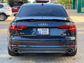 Audi A4 foto 6