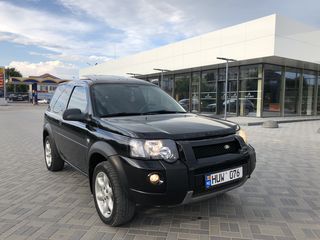 Land Rover Freelander foto 7