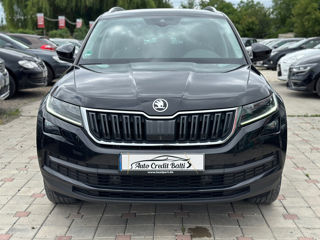 Skoda Kodiaq foto 2