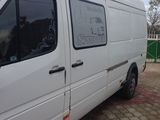 Mercedes Sprinter 413 CDI foto 2