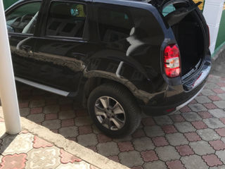 Dacia Duster foto 3