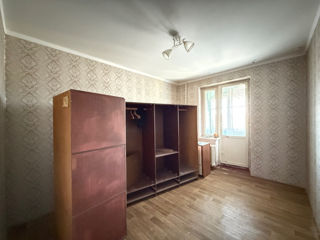 Apartament cu 2 camere, 54 m², BAM, Bălți