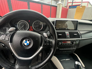 BMW X6 foto 6