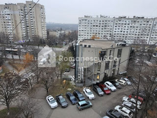 Apartament cu 4 camere, 87 m², Râșcani, Chișinău foto 13