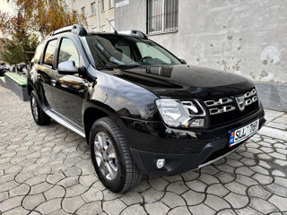 Dacia Duster foto 7