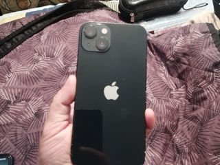 Срочно iPhone 13 Заблокированный. Новый аккумулятор. 128г. Оригинальный экран. фото 3