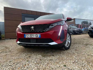 Peugeot 3008 foto 2