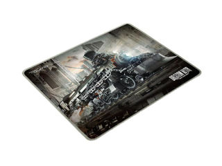 Gaming Mouse Pad Qumo Steam 280 X 230 X 3 Mm