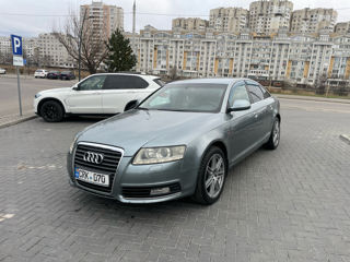 Audi A6 foto 2