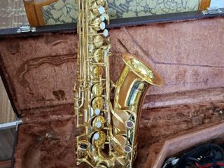 Sax Yas32 Japonia foto 3