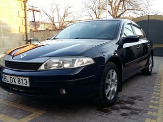 Renault Laguna foto 1