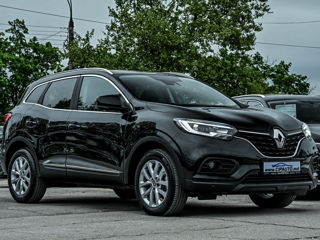 Renault Kadjar foto 2