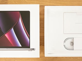 Apple MacBook Pro M2 16" 32Gb/1Tb foto 7