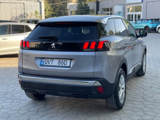 Peugeot 3008 foto 3