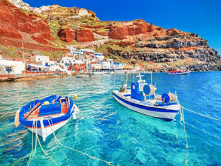 Plecam la odihna in Grecia - Insula Creta  foto 0