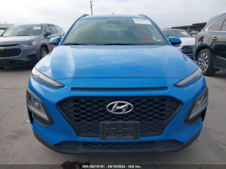 Hyundai Kona foto 2