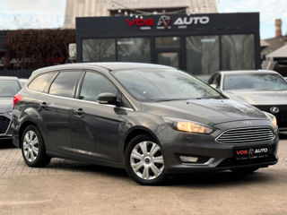 Ford Focus foto 4