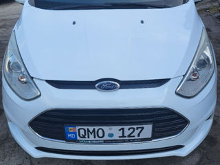 Ford B-Max foto 5