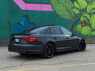 Audi A4 foto 2