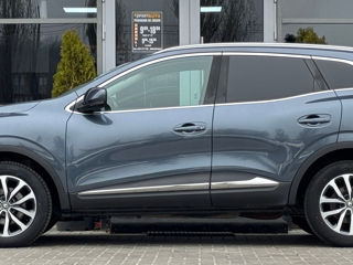 Renault Kadjar foto 7