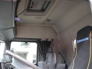 Scania R420+Гидравлика foto 6