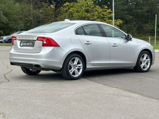 Volvo S60 foto 5