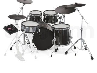 Roland VAD507 E-Drum Set foto 2