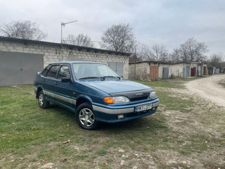 Lada / ВАЗ 2115