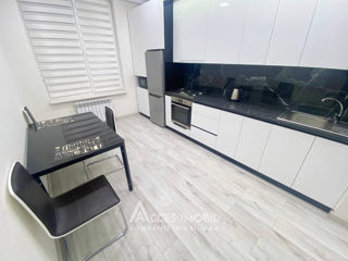 Apartament cu 1 cameră, 45 m², Centru, Chișinău foto 2