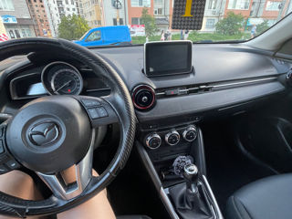 Mazda CX-3 foto 5