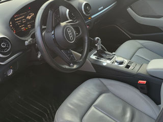 Audi A3 foto 10