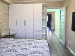 Apartament cu 2 camere,  Ciocana,  Chișinău,  Chișinău mun. foto 4