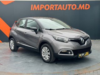 Renault Captur foto 4