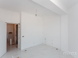 Apartament cu 1 cameră, 57 m², Centru, Chișinău foto 8