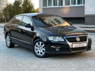 Volkswagen Passat foto 5