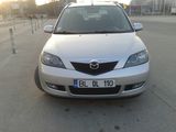 Mazda 2 foto 8