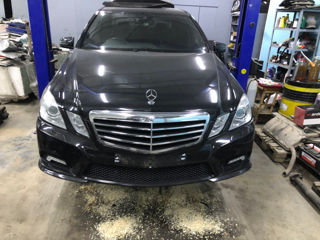 Piese mercedes w212 e class mercedes w212 dezmembrare mercedes w212 zapciasti запчасти мерседес в212