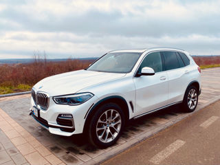 BMW X5 foto 3