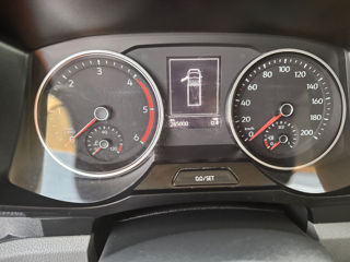 Volkswagen Crafter 35 2.0 TDI foto 8