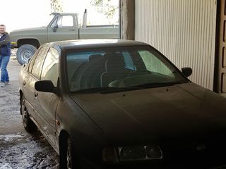 Nissan Primera foto 2