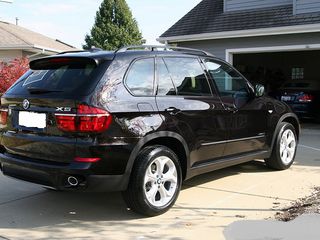 BMW X5 foto 1