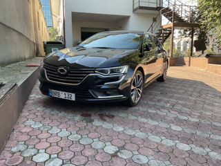 Renault Samsung SM6 foto 1