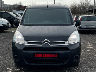 Citroen Berlingo foto 2