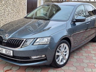 Skoda Octavia foto 8