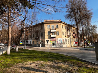 Apartament cu 3 camere, 73 m², Râșcani, Chișinău foto 1