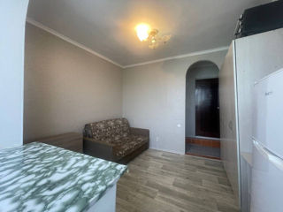 Apartament cu 1 cameră, 18 m², Botanica, Chișinău