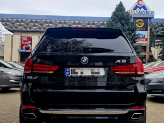 BMW X5 foto 2