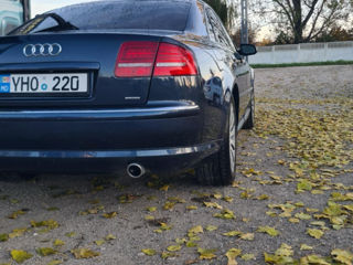 Audi A8 foto 2