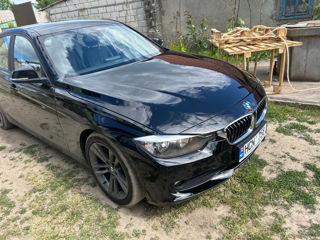 BMW 3 Series foto 1